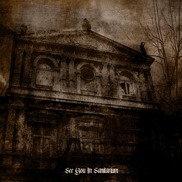 See You In Sanitarium