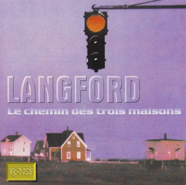 Le Chemin Des Trois Maisons