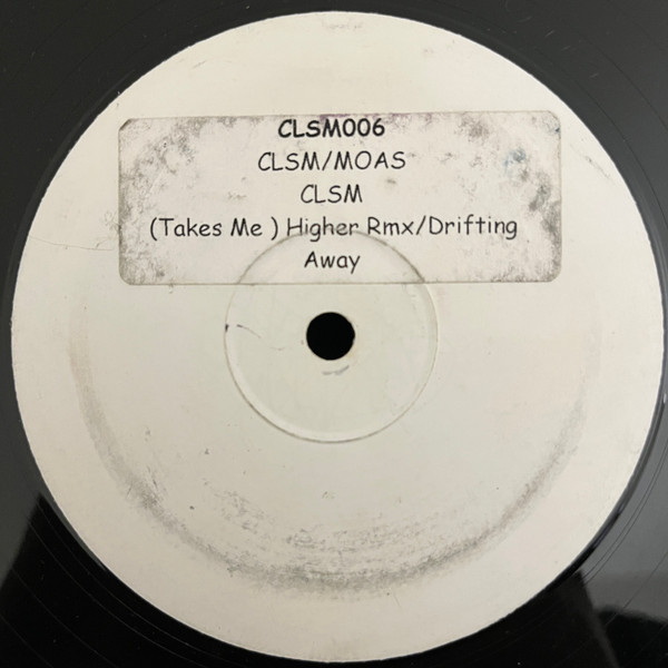 (Takes Me) Higher (DJ Seduction Remix) / Drifting Away