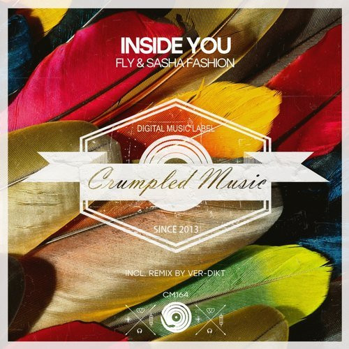 Inside You