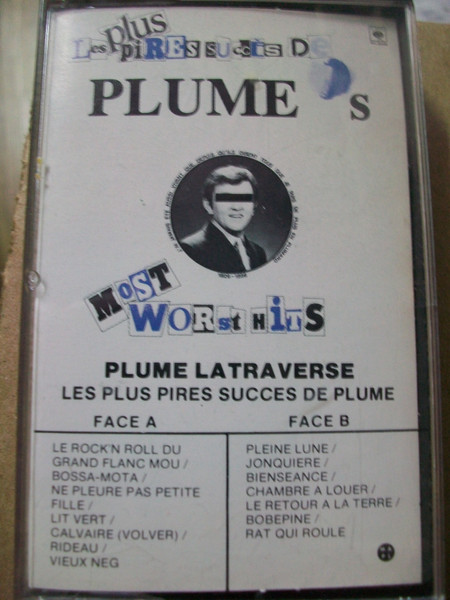 Les Plus Pires Succès De Plume