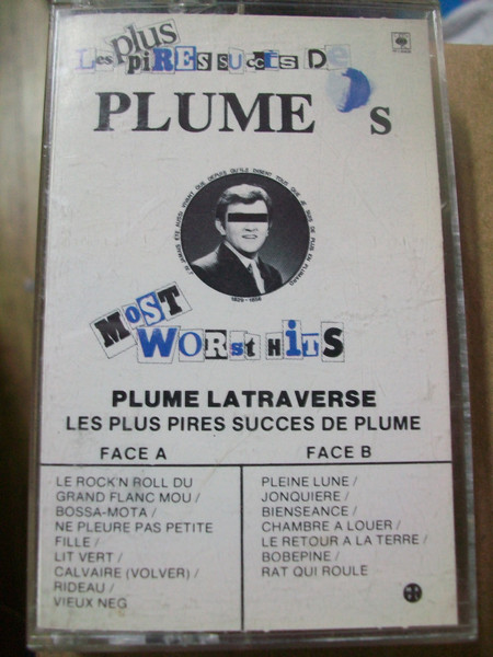 Les Plus Pires Succès De Plume