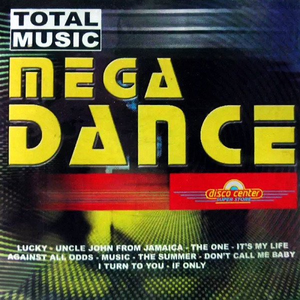 Mega Dance