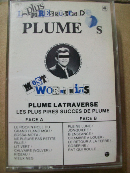 Les Plus Pires Succès De Plume