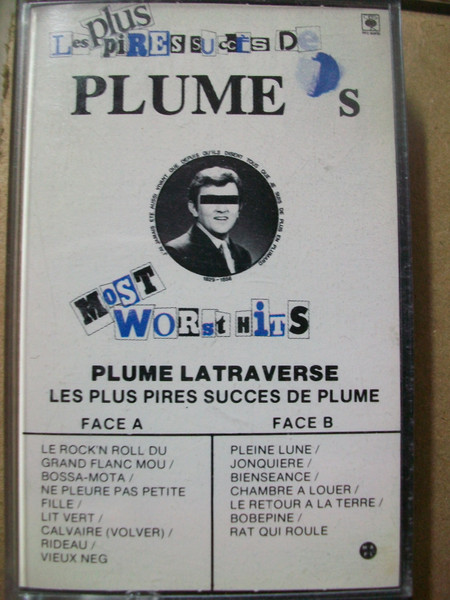 Les Plus Pires Succès De Plume