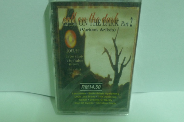 Call On The Dark 2 Part 1