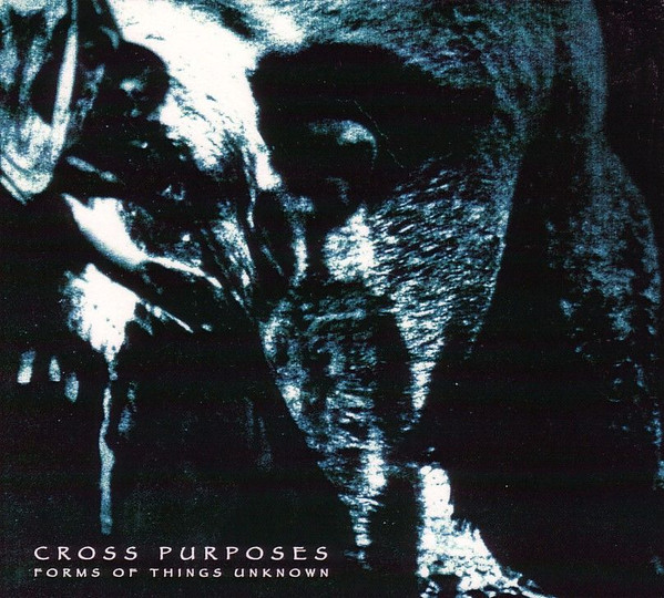 Cross Purposes