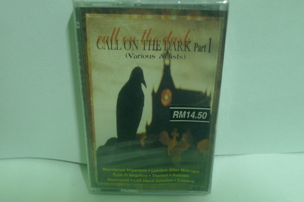 Call On The Dark 2 Part 2