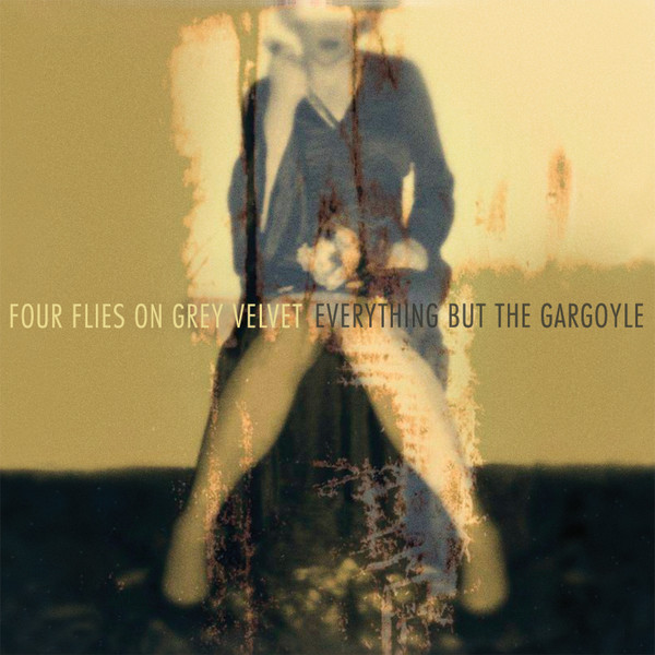  Four Flies On Grey Velvet