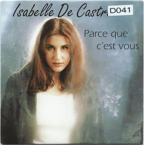 Parce Que C'Est Vous