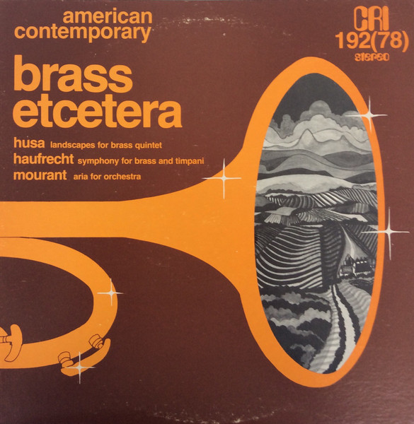Brass Etcetera