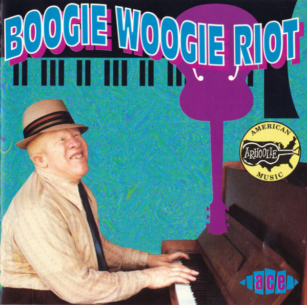 Boogie Woogie Riot