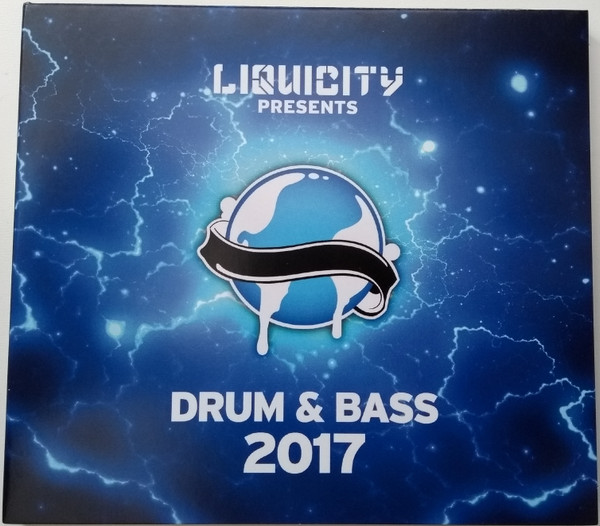 Liquicity Presents Drum & Bass 2017