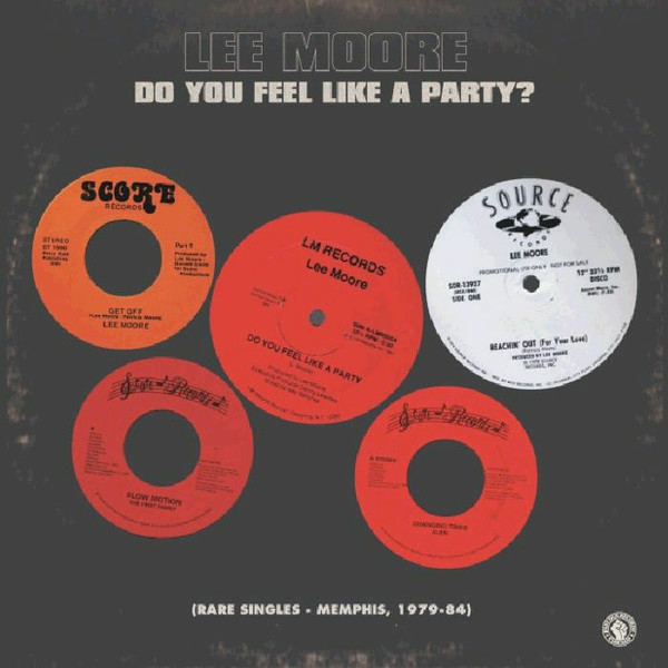 Do You Feel Like A Party?