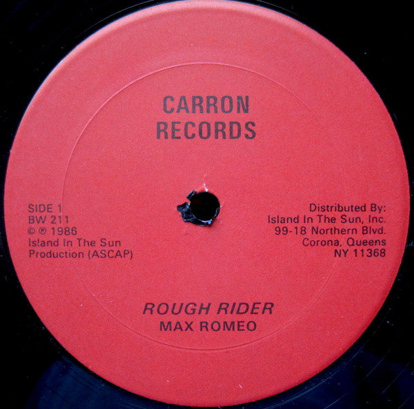 Rough Rider