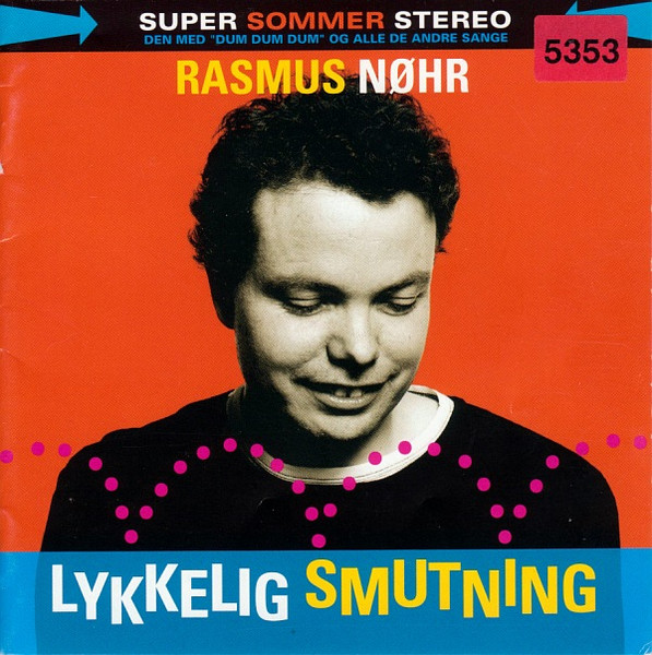 Lykkelig Smutning