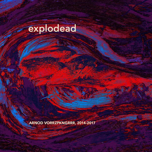 Explodead - Volume One