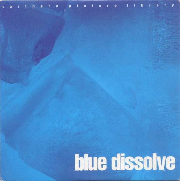 Blue Dissolve