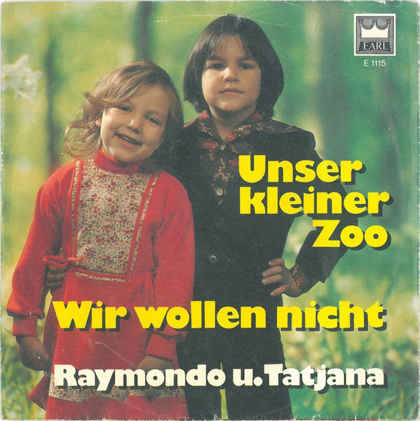 Unser Kleiner Zoo / Wir Wollen Nicht