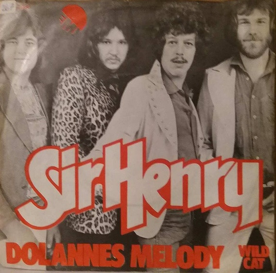 Dolannes Melody