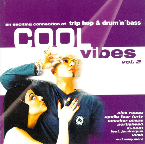 Cool Vibes Volume 2