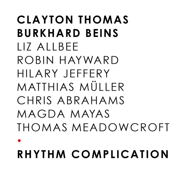 Rhythm Complication