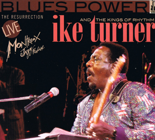 The Resurrection Live Montreux Jazz Festival