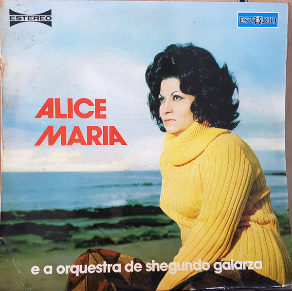 E A Orquestra De Shegundo Galarza