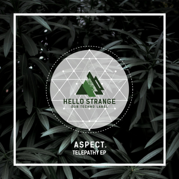 Telepathy EP
