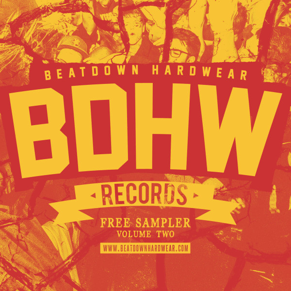 BDHW Rec. Sampler Vol.2