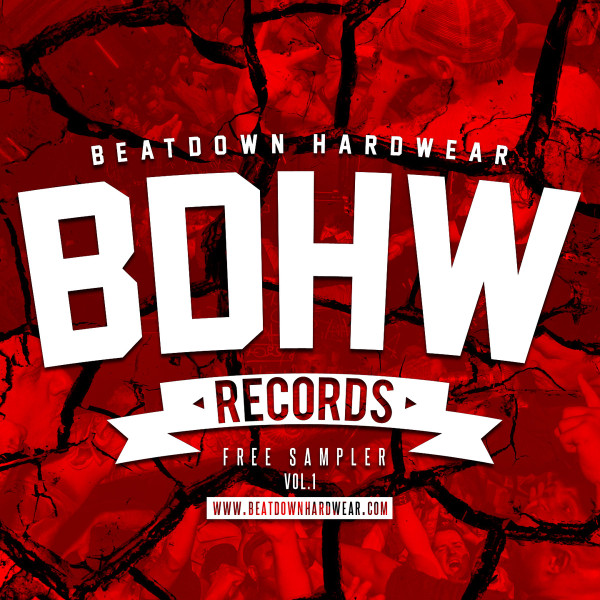 BDHW Rec. Sampler Vol.1