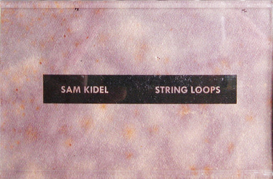 String Loops