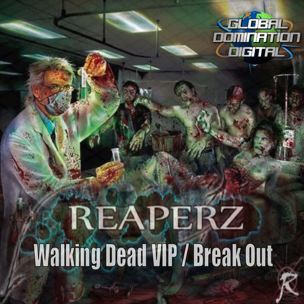 Walking Dead VIP / Break Out