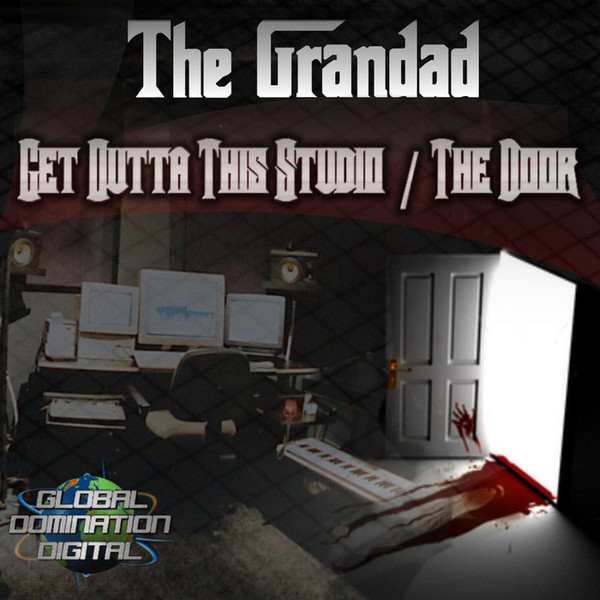 Get Outta This Studio / The Door