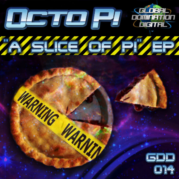 A Slice Of Pi EP