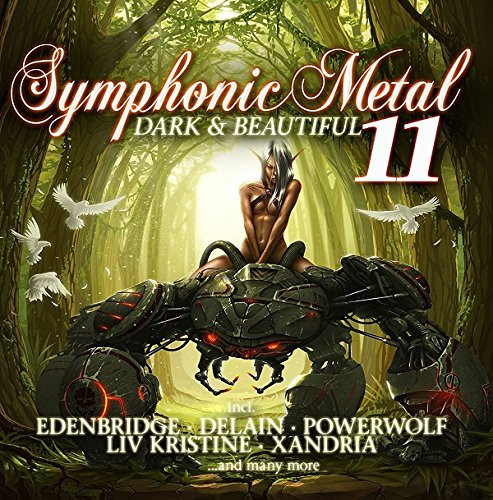 Symphonic Metal 11 - Dark & Beautiful