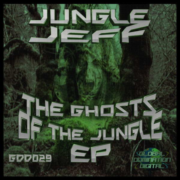 The Ghosts Of The Jungle EP