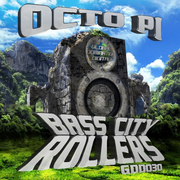Bass City Rollers