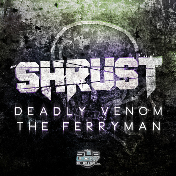 Deadly Venom / The Ferryman