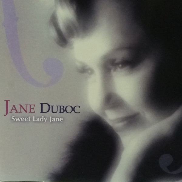 Sweet Lady Jane