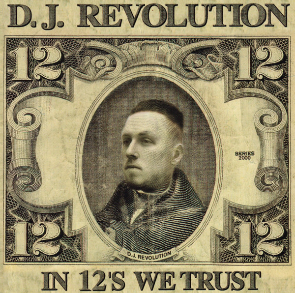 In 12's We Trust