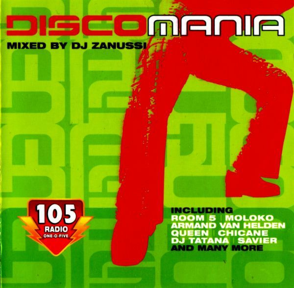 Discomania 01 2003