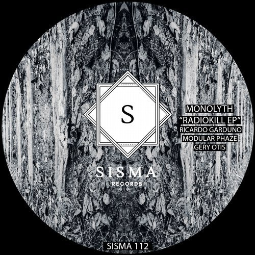 Radiokill EP