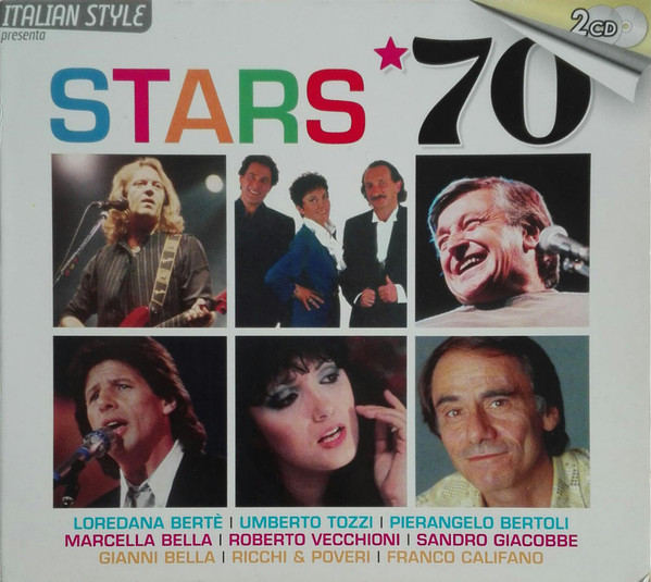 Stars 70