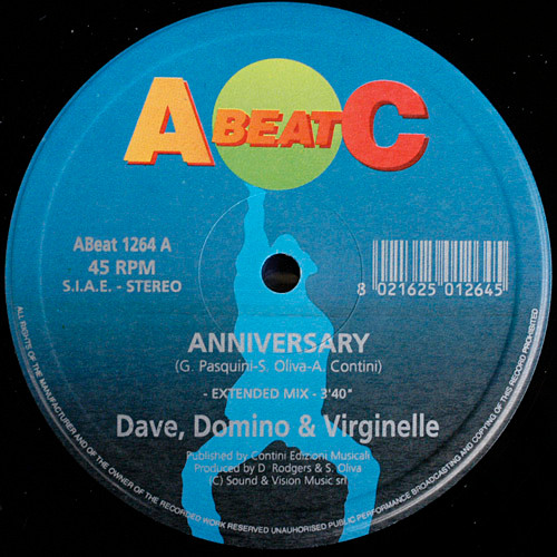 Anniversary