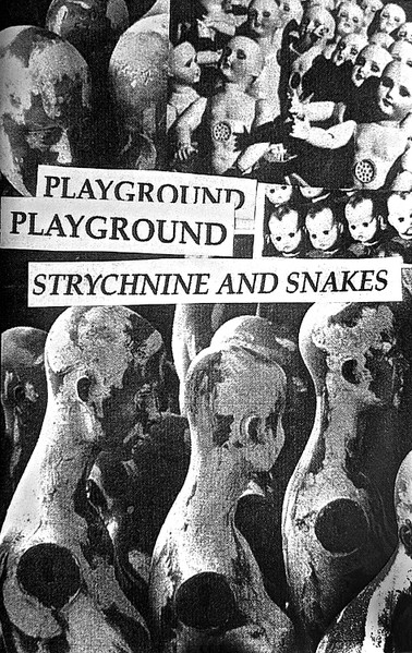 Strychnine And Snakes