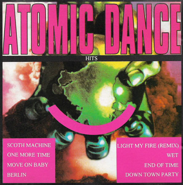 Atomic Dance Hits