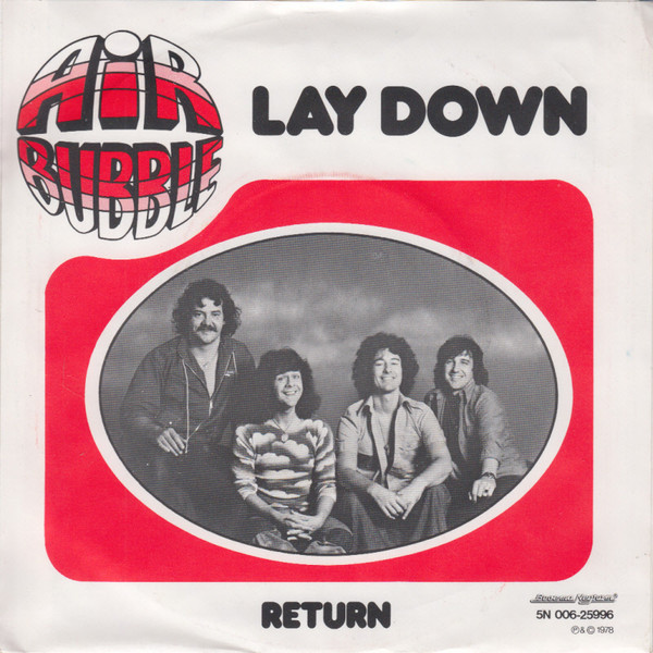 Lay Down 