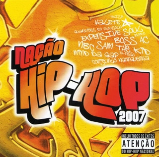 Nação Hip-Hop 2007