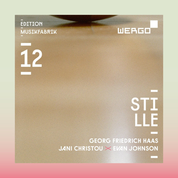 Stille